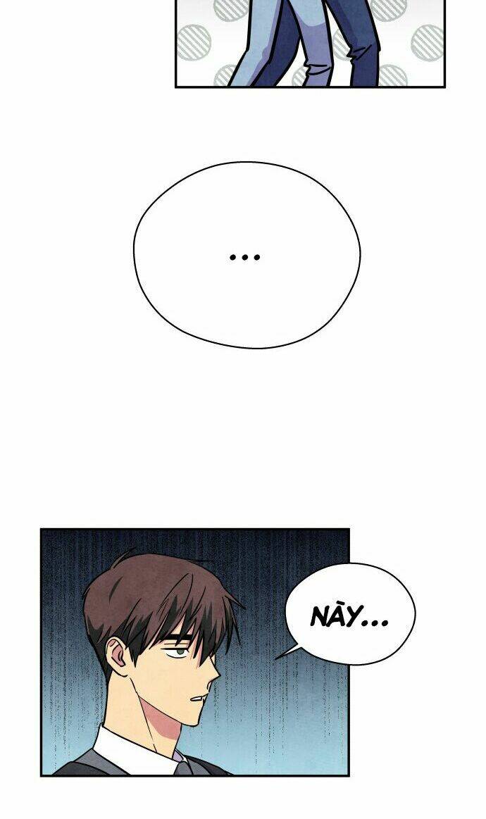 tai sói và mũ đỏ chapter 28 13