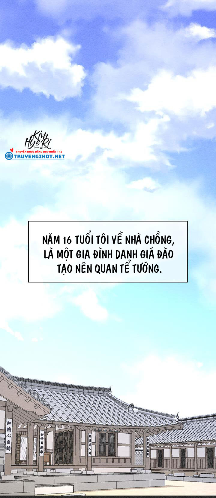 phu quân bé bỏng chapter 1.1 1