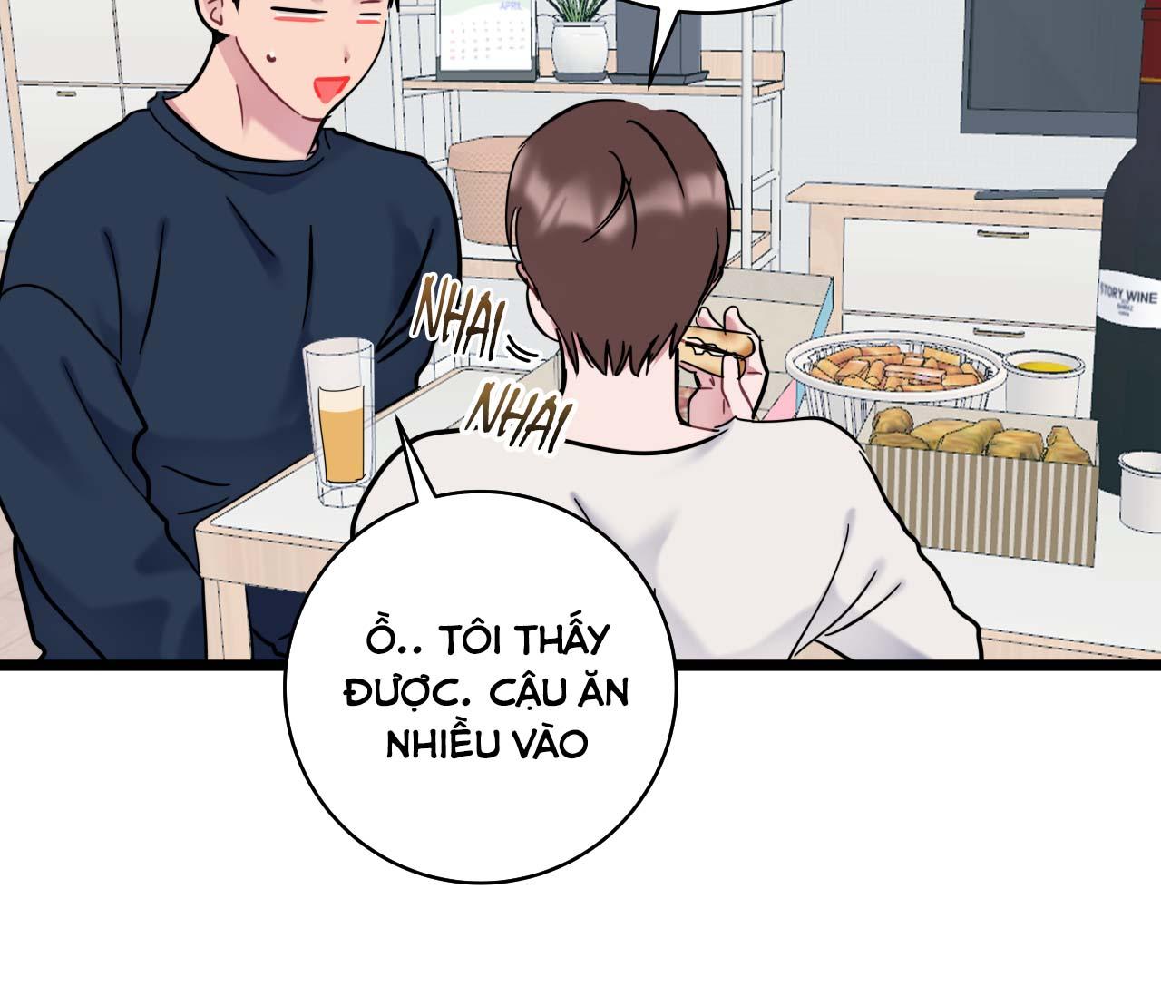 tình yêu bình dị nhất chapter 23 58