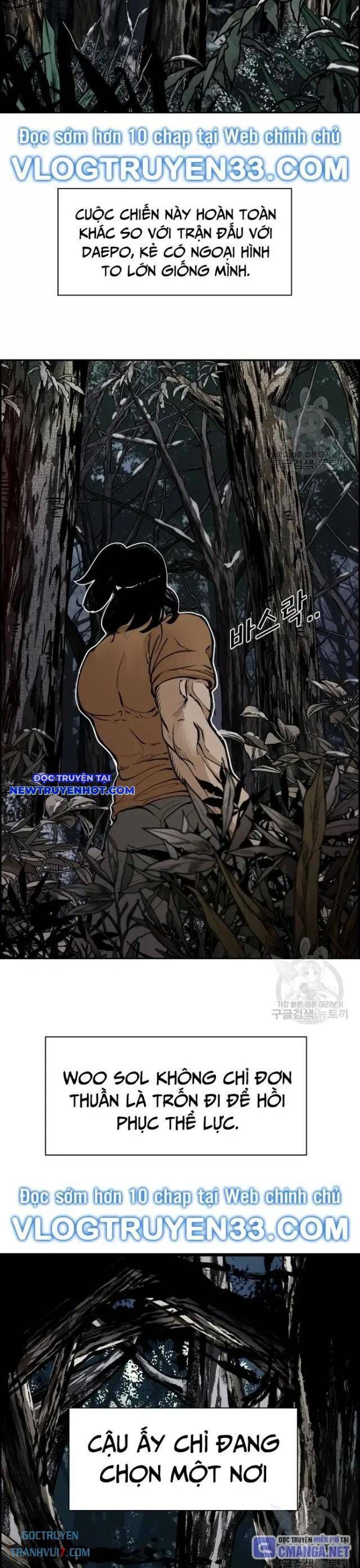 shark - cá mập chapter 234 13