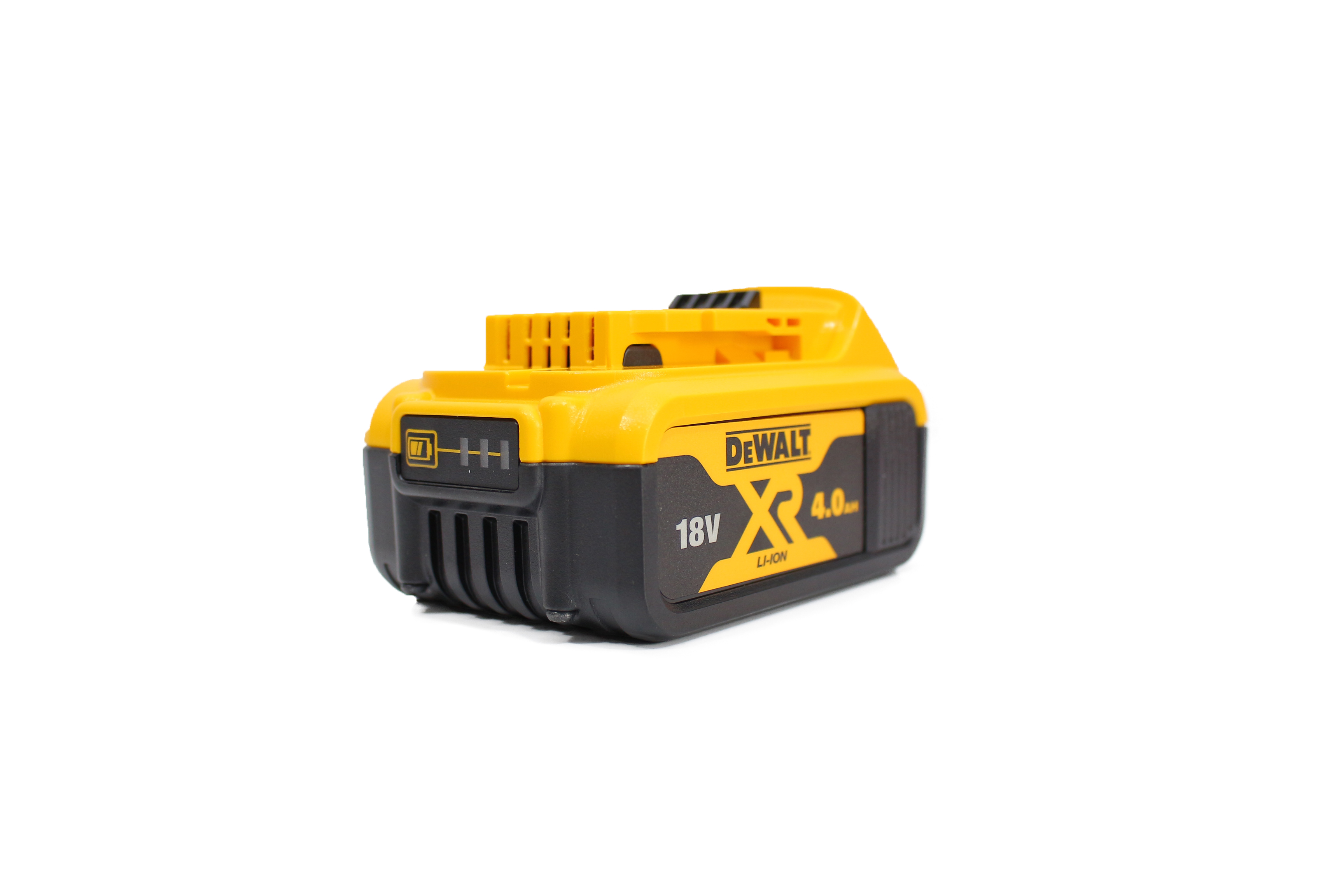 Pin li-ion cho máy Pin li-ion cho máy Dewalt DCB182-B1