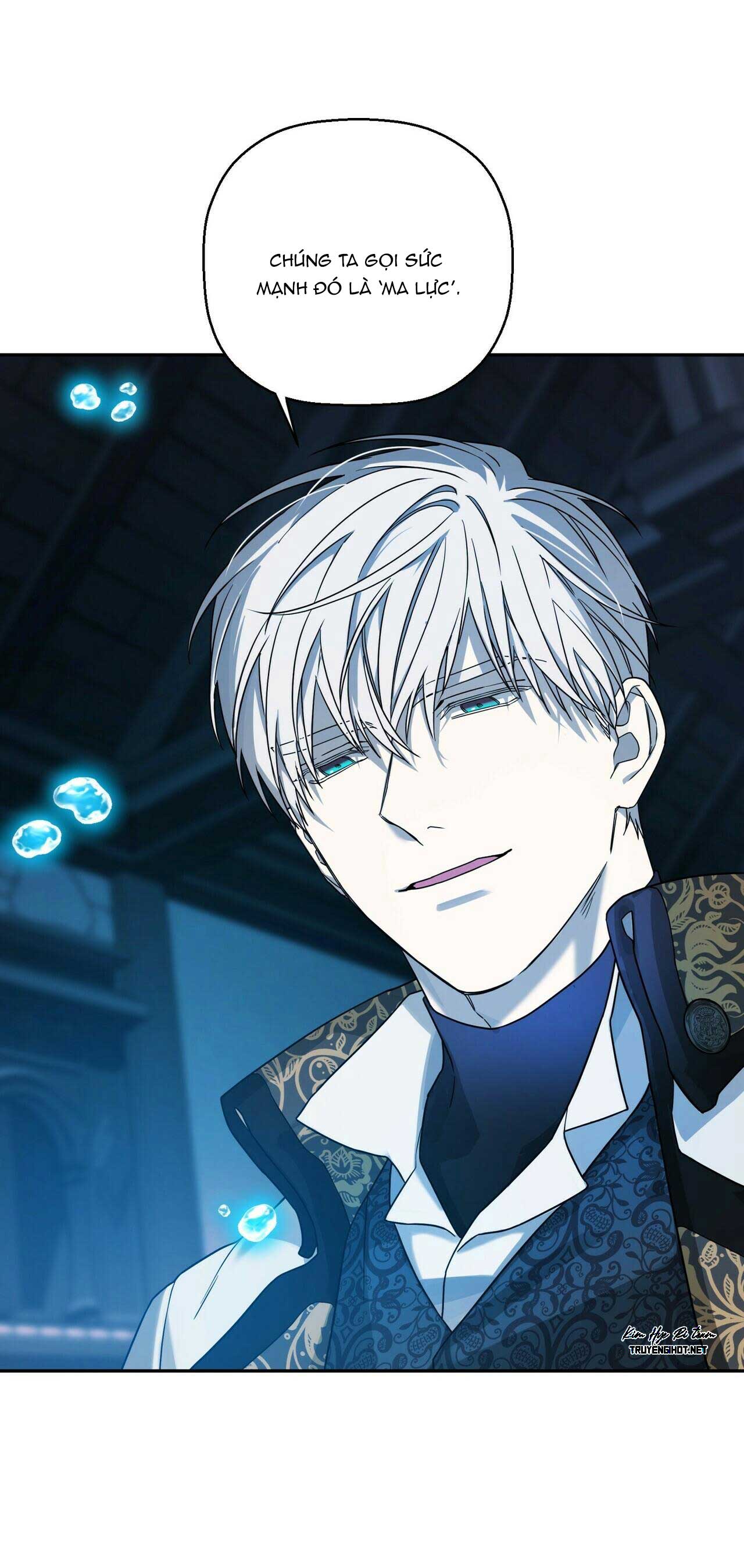 khế ước vĩnh cửu chapter 9 29