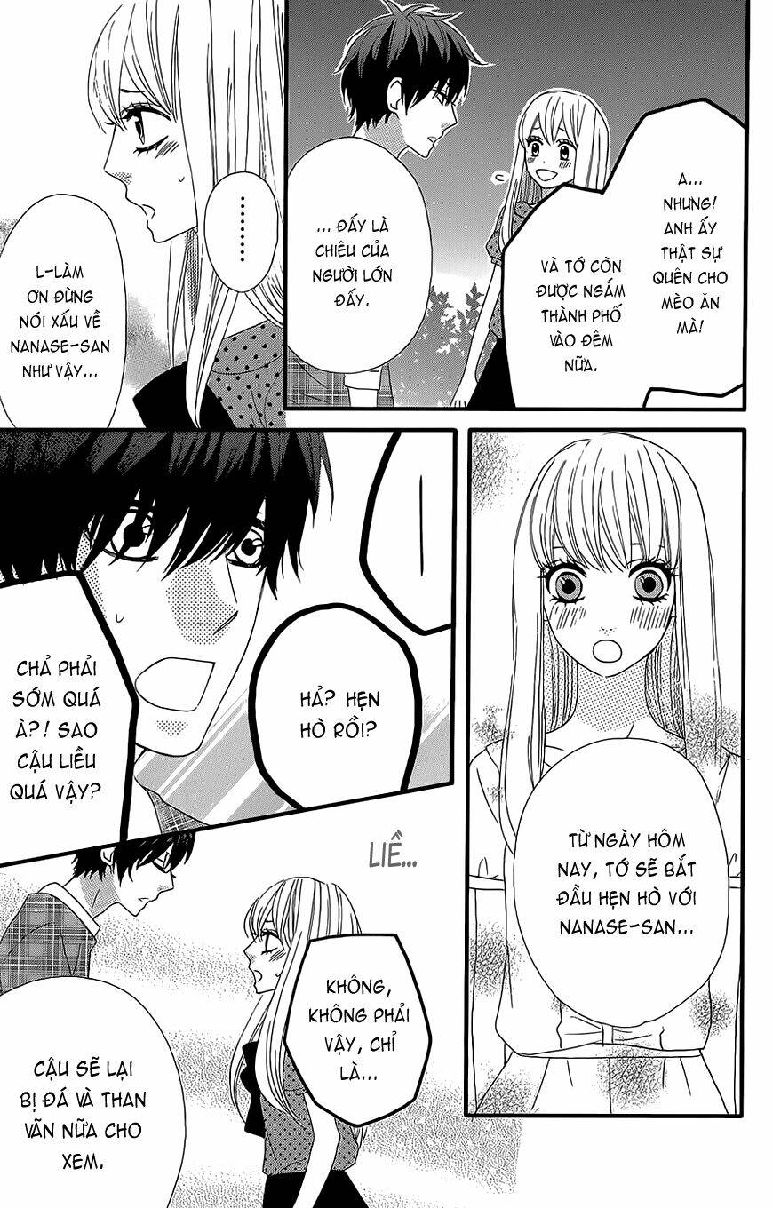 mairunovich chapter 38 25