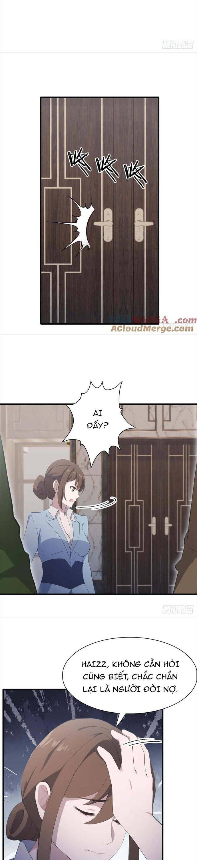 tu tiên trở về tại vườn trường – season 2 chapter 80 5