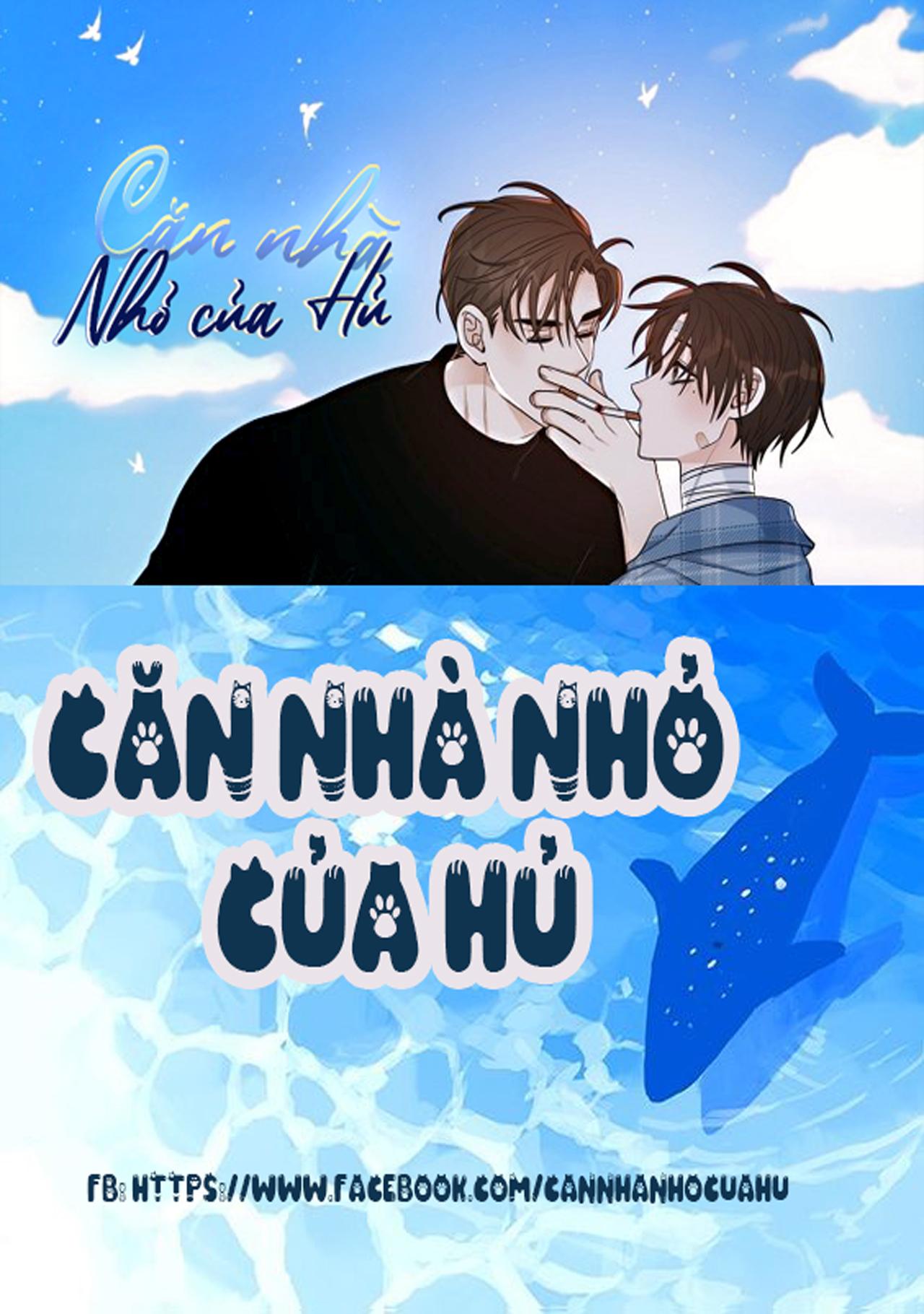đứa trẻ này là con tôi (end) chapter 37.5 1