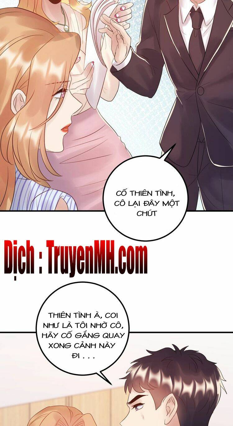 trọng sinh chi ức vạn ảnh hậu yếu thượng vị chapter 203 17