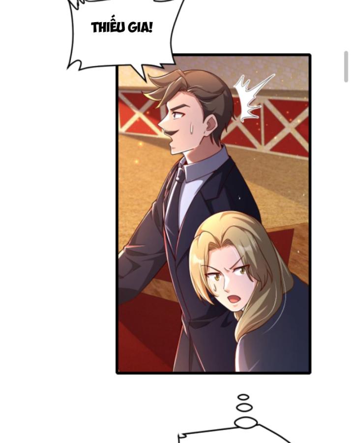 người chơi và nhân vật chính đều muốn làm hại ta chapter 31 11