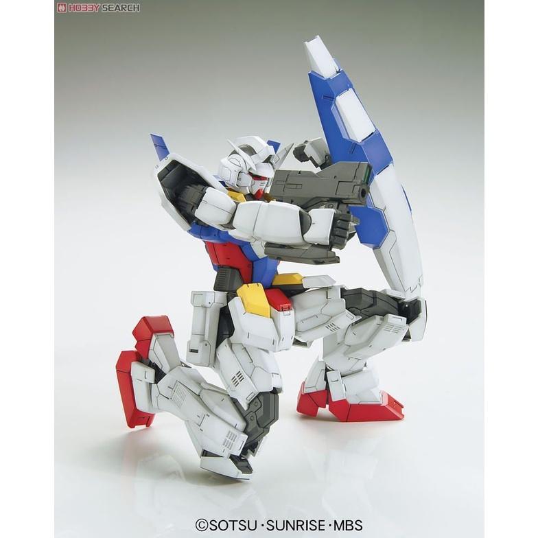 Bộ mô hình MG 1/100 GUNDAM AGE-1 NORMAL