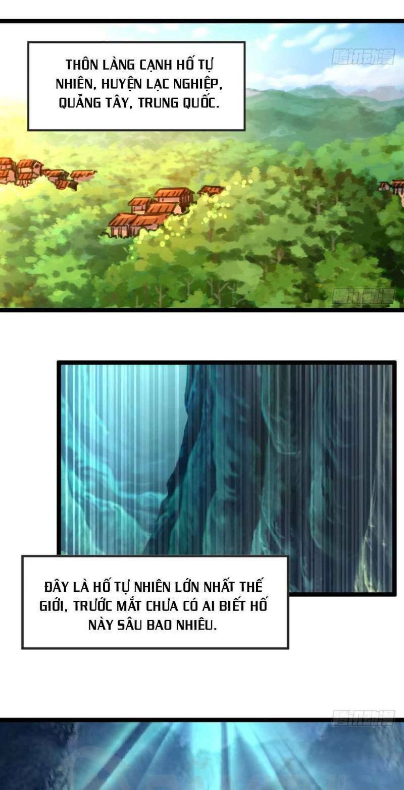 thần nhãn giám định sư chapter 113 7