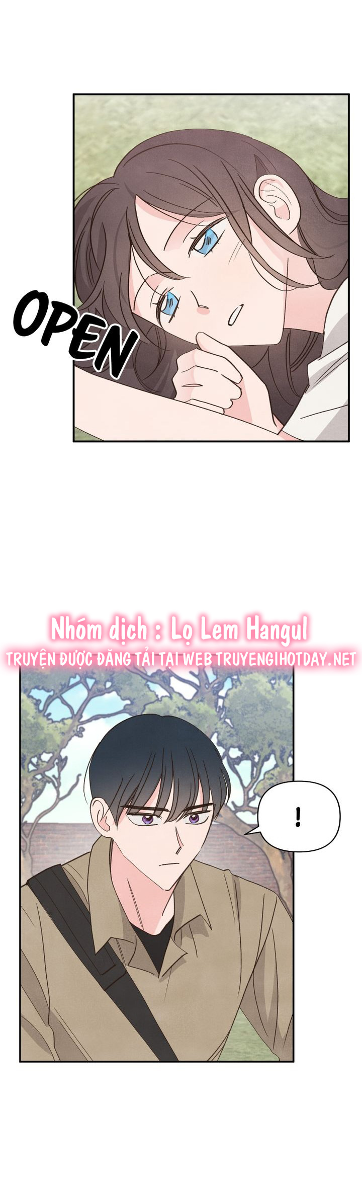 hãy để tôi một mình chapter 23 4