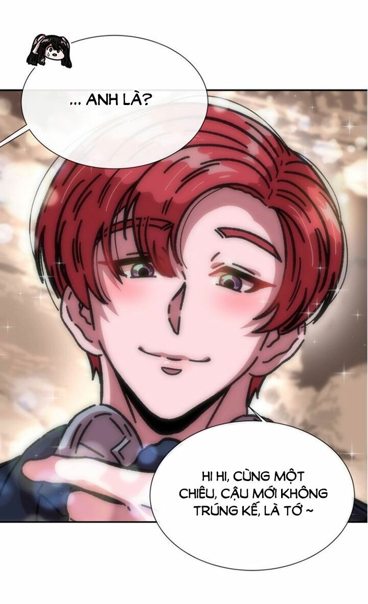 con gái bảo bối của ma vương chapter 32 38