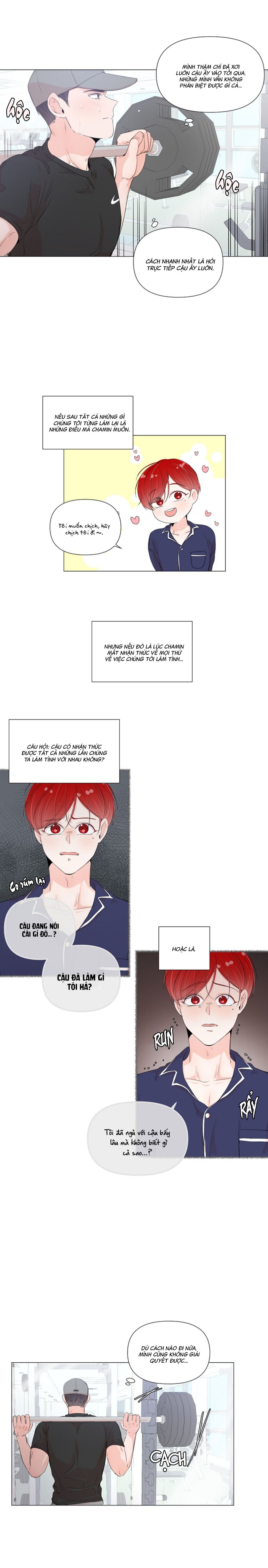 phòng cạnh phòng chapter 31 3