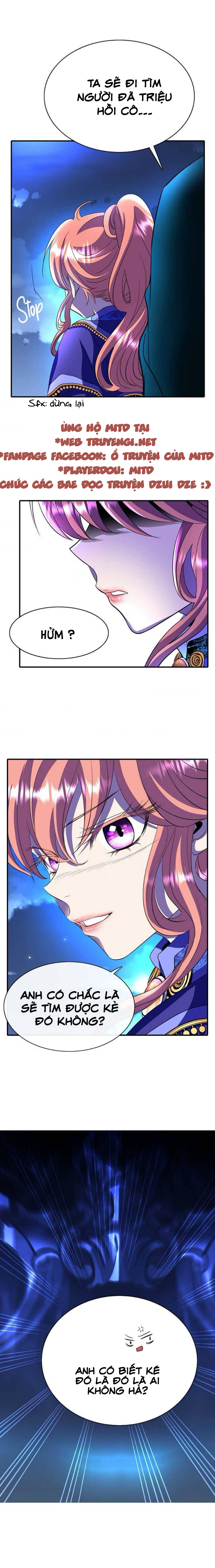 tôi là một sát thủ nhưng tôi đang nghĩ đến việc sống như một cô công chúa chapter 6 19