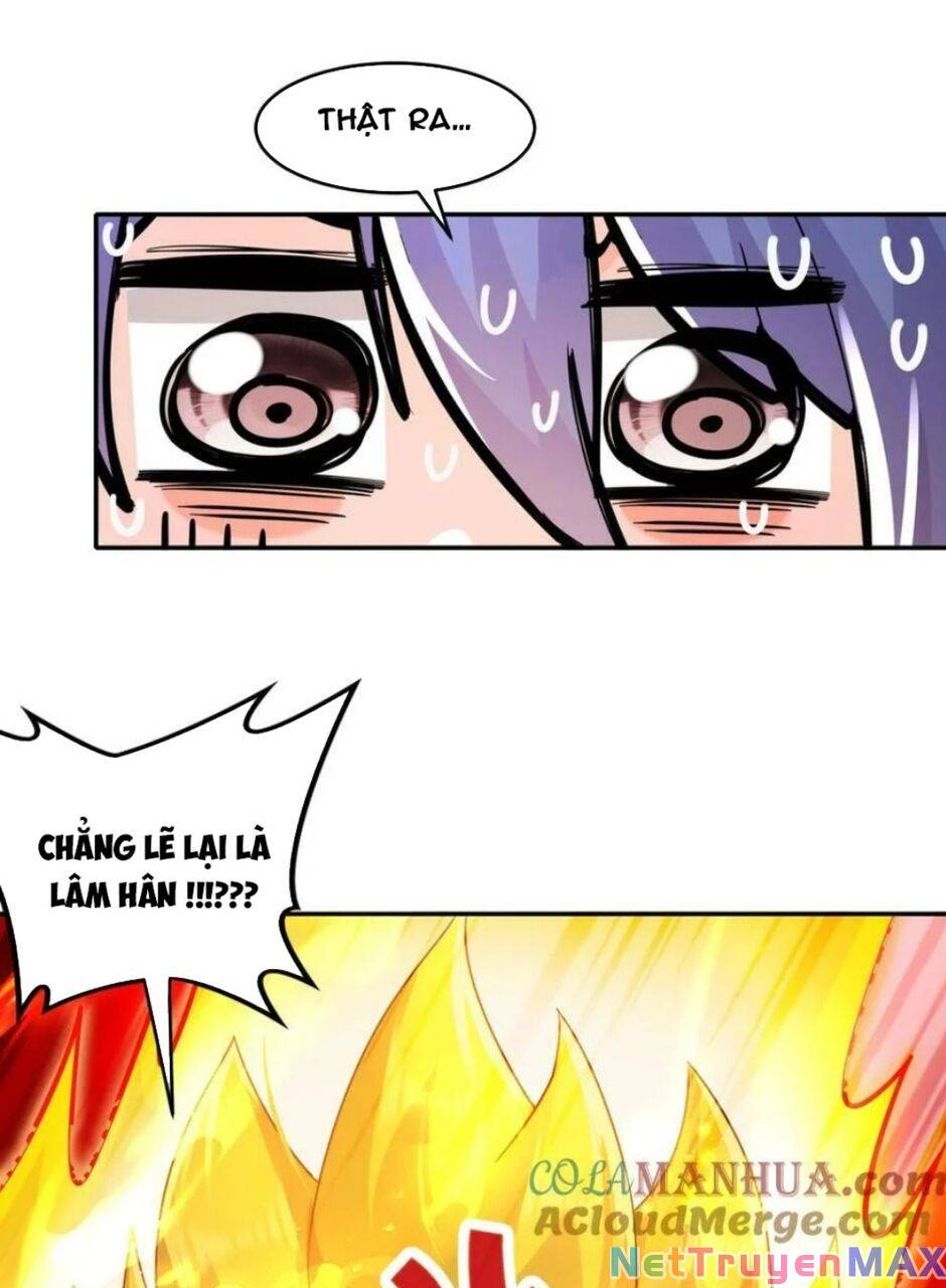 tuyệt thế đạo lữ chapter 73 20