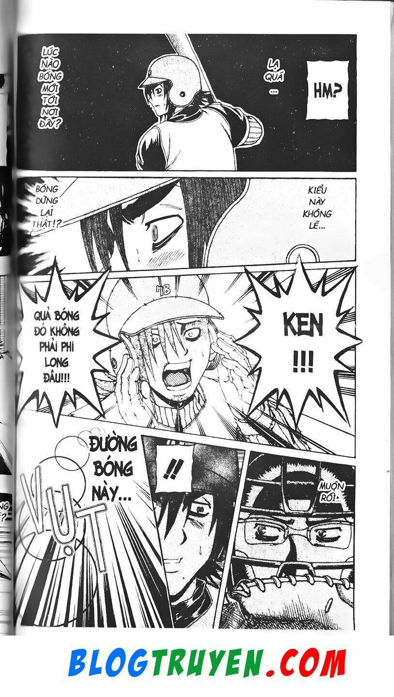 mr.fullswing chapter 184 16