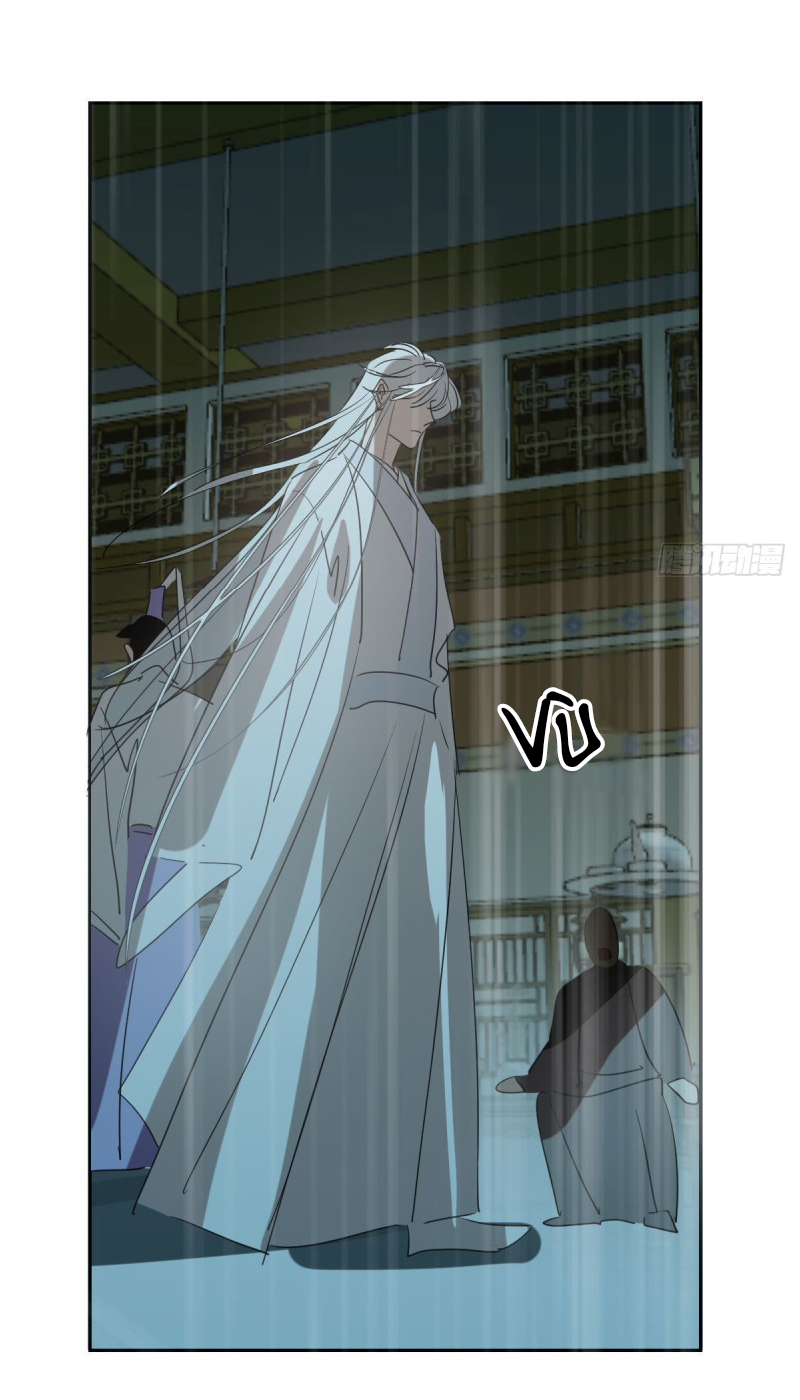 Bắt Lấy Ngao Ngao chapter 107 - Trang 28