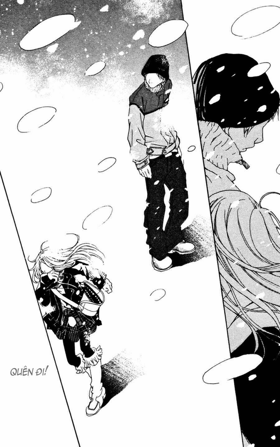 nobody cry chapter 1 42