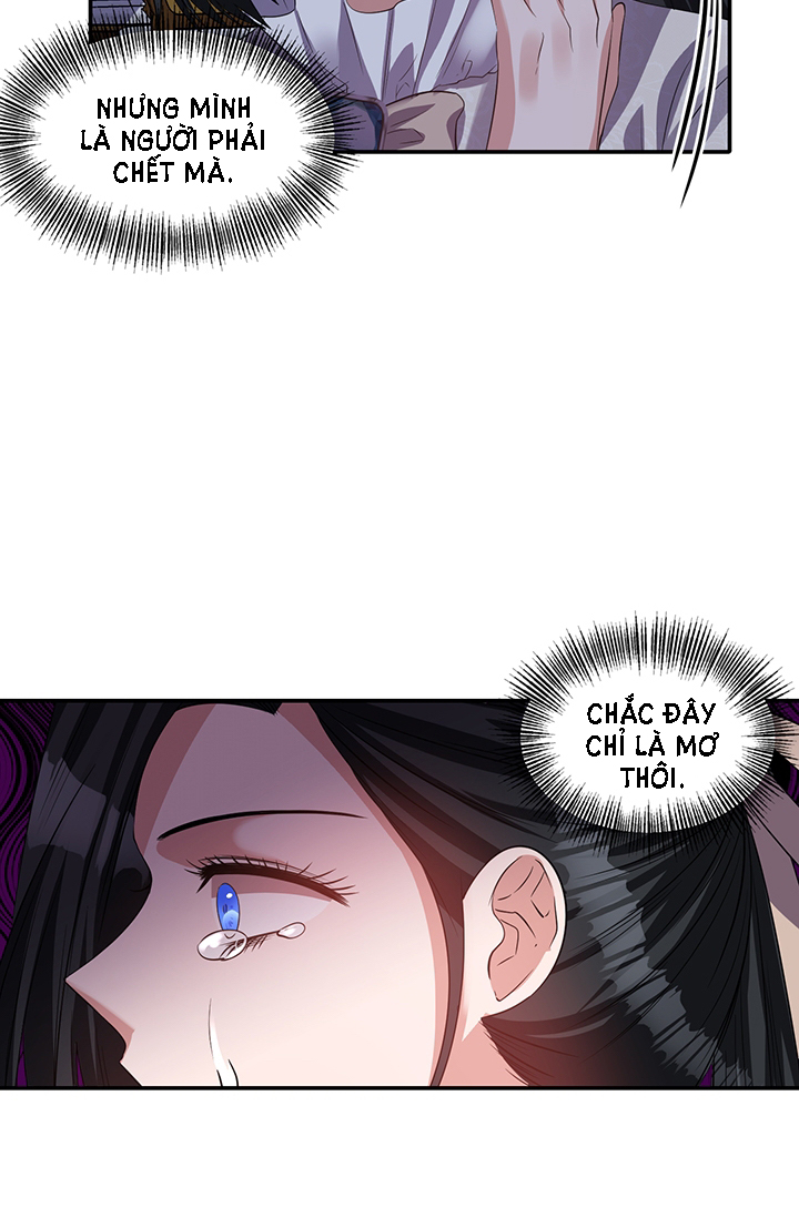 người chồng bạo chúa của tôi đã thay đổi chapter 38 31