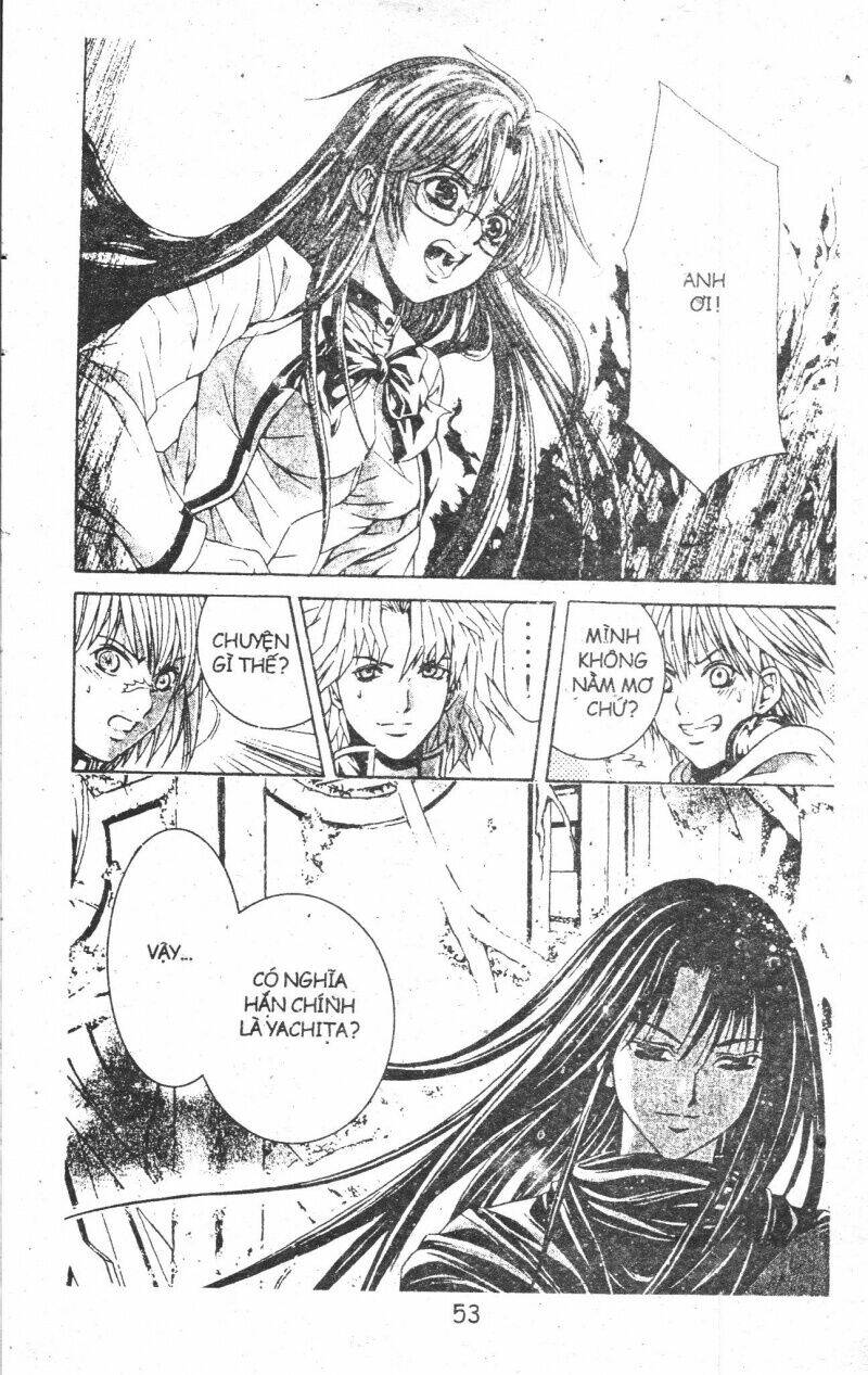 kami to sengoku seitokai chapter 33 5