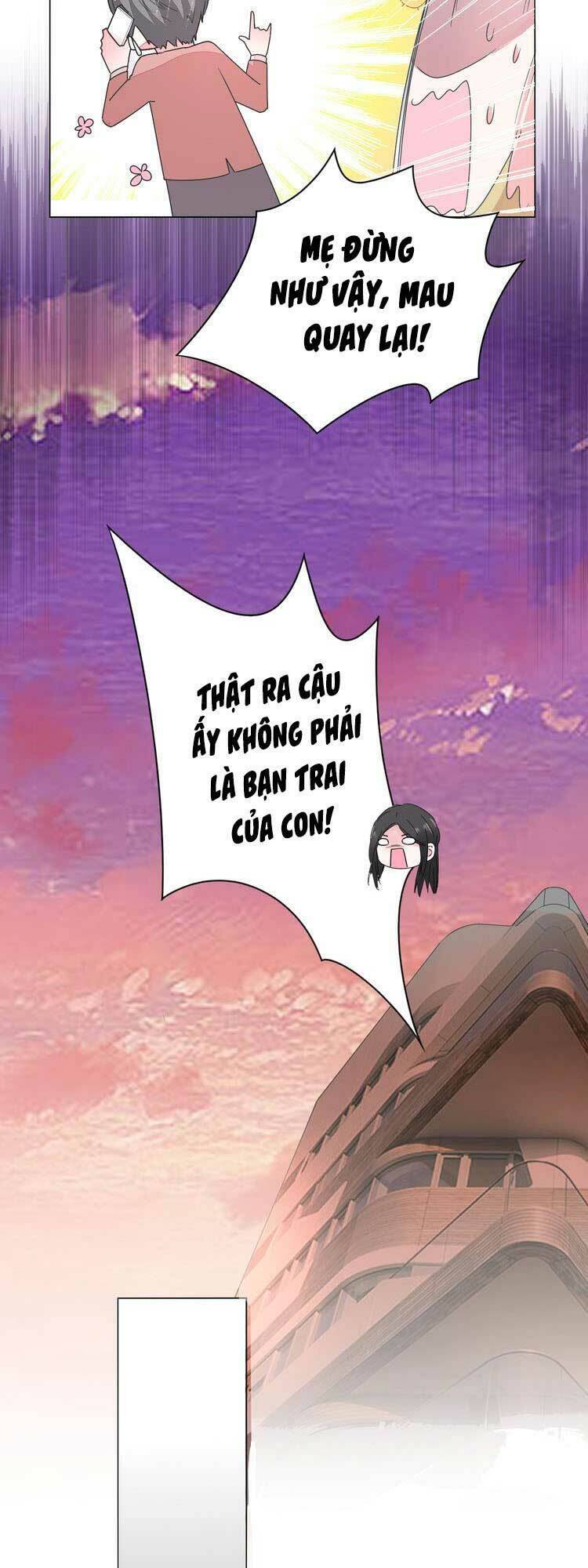 điều ước sủng ái bất bình đẳng chapter 63.1 17