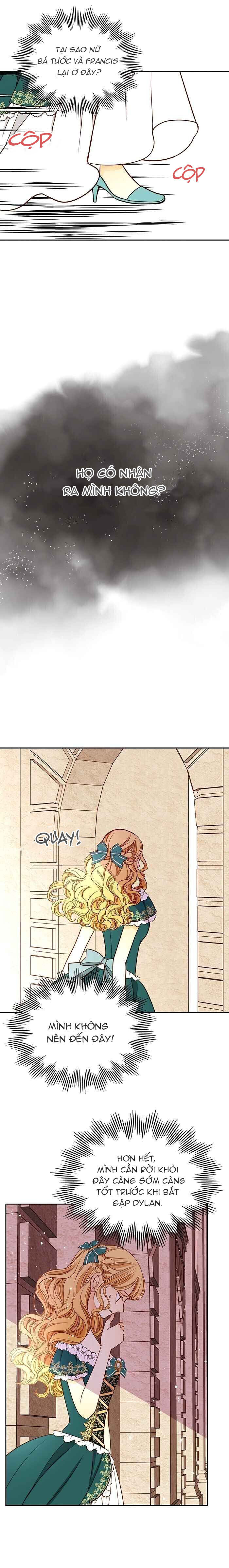 tiệm hoa của wendy chapter 46 3