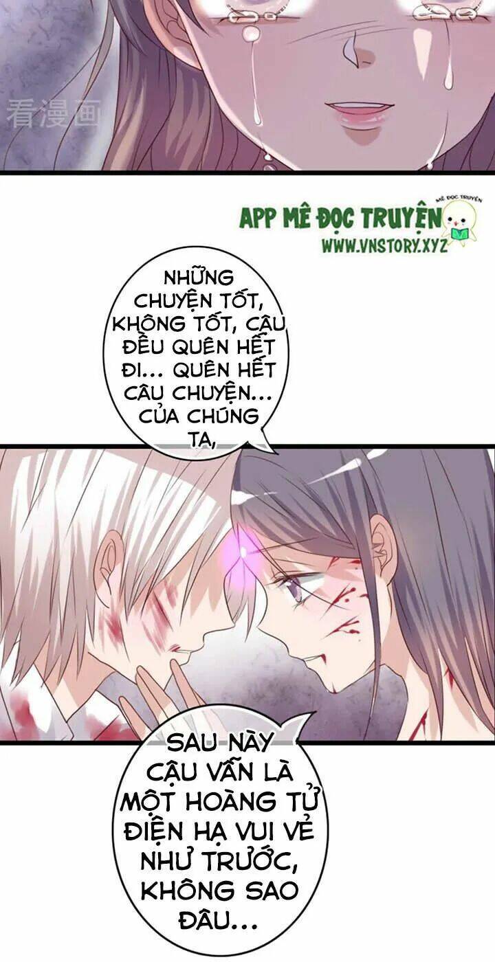 sau con mưa mùa hạ chapter 77 21