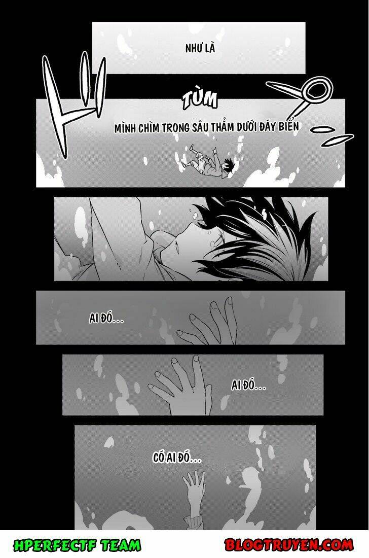 shiranui-san wa oni ga mienai chapter 1 31