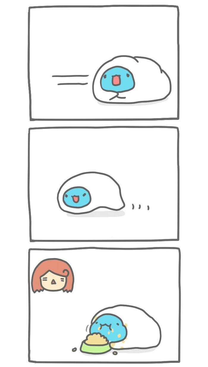 bugcat-capoo chapter 94 4