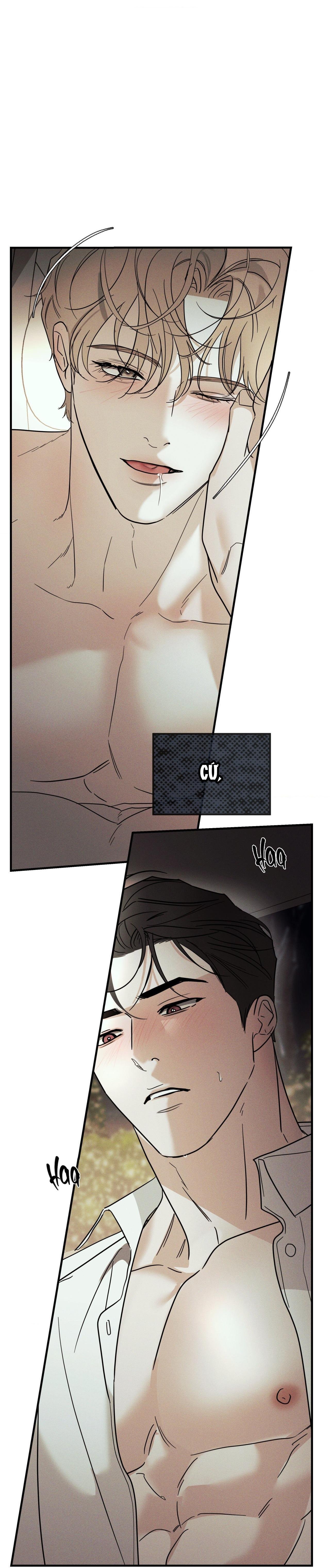 thân ái chapter 36 32