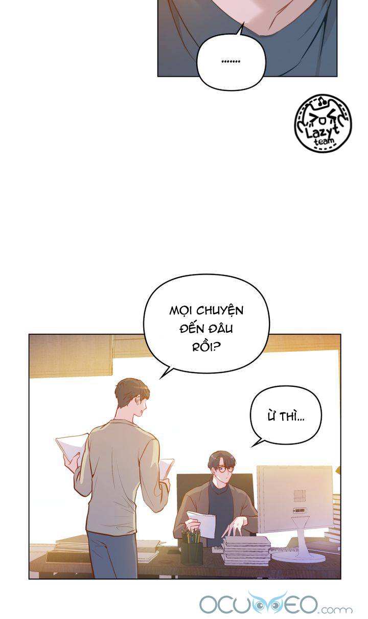 khi hoa nở chapter 0 8