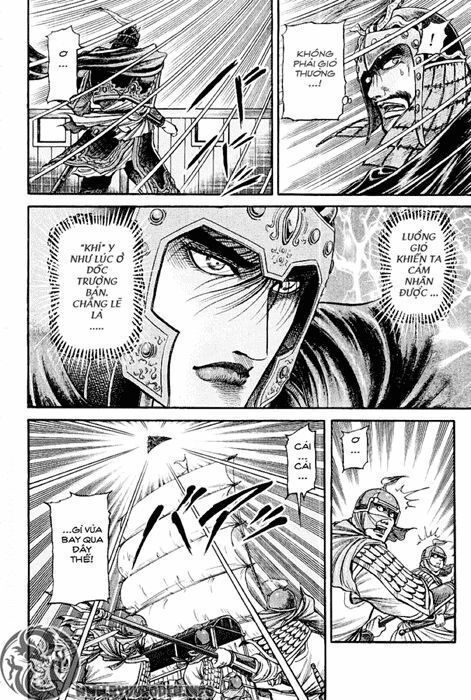 chú bé rồng - ryuuroden chapter 62 37