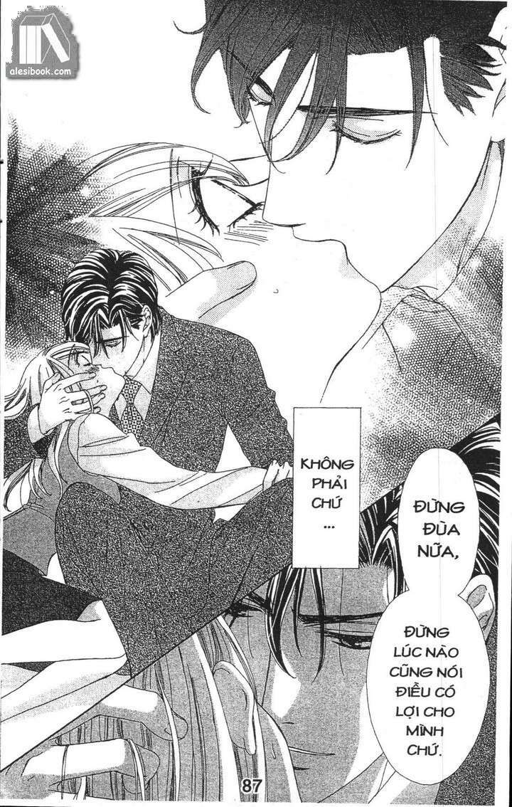 hôn nhân bất đắc dĩ - love of firos you chapter 2 34