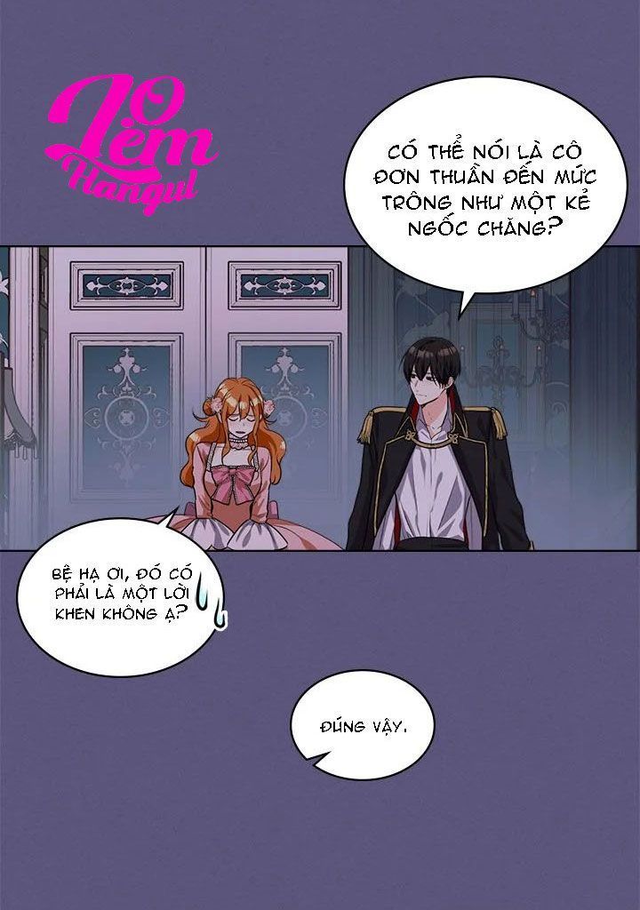 đức hạnh của ác nữ phản diện chapter 24 34