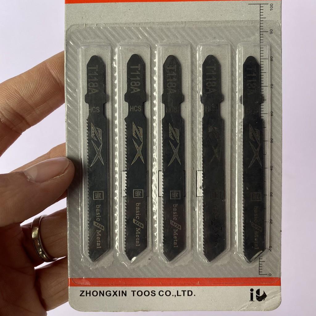 Lưỡi cưa sọc gỗ loại tốt - Lưỡi cưa Thương hiệu OEM | WebSoSanh.co