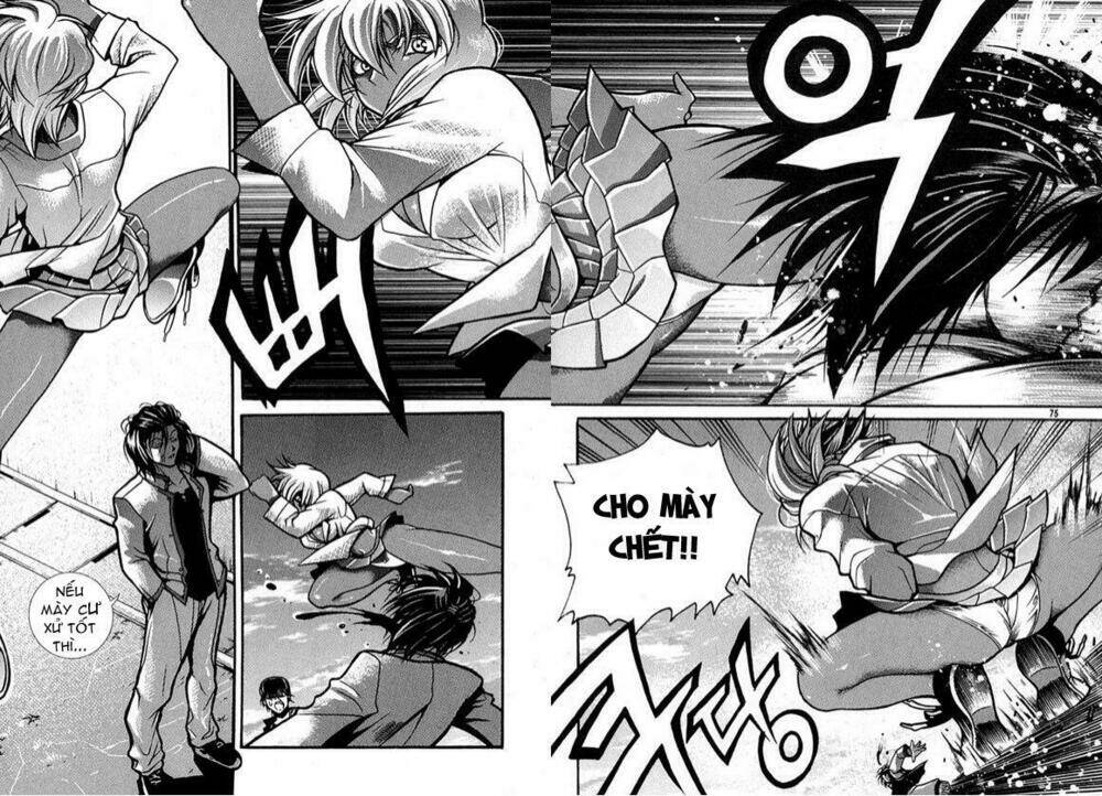 yoo ah dok_jon chapter 3 17