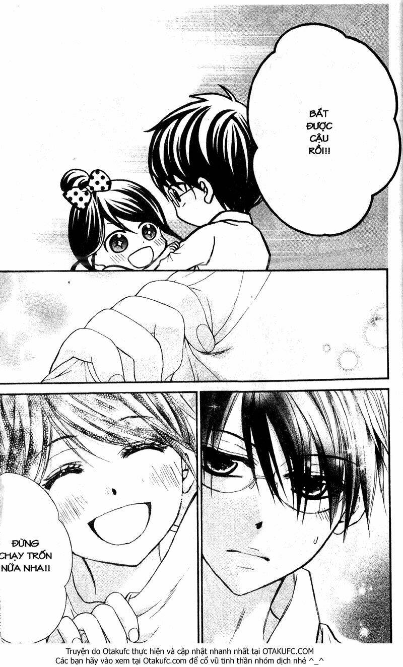 hachimitsu ni hatsukoi chapter 36 6