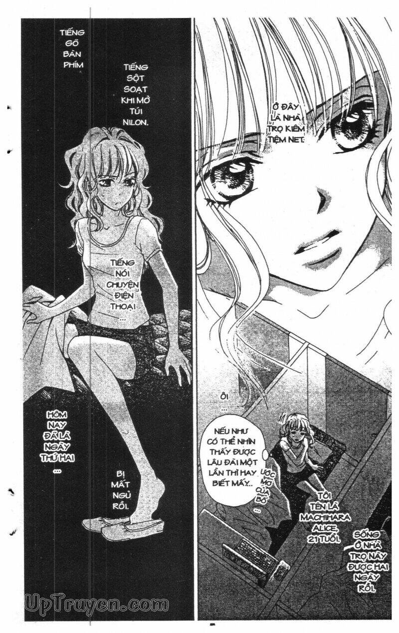 giấc mơ của tiểu thư alice chapter 1 5