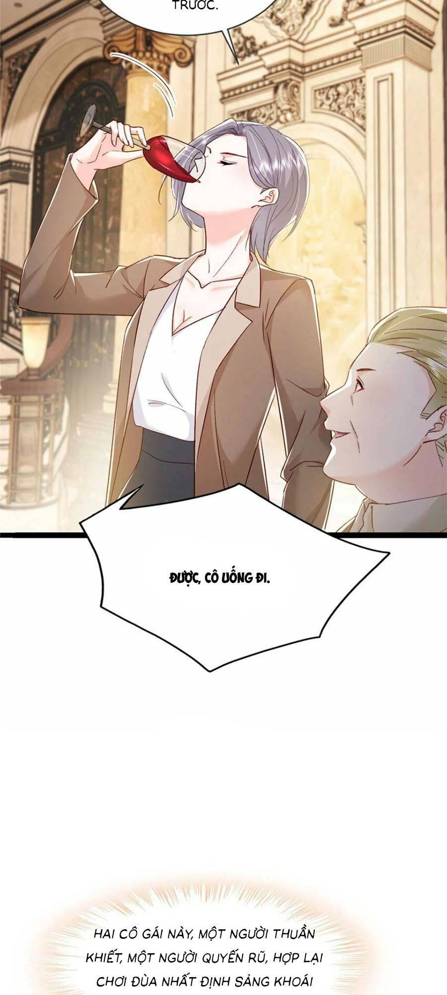 cô vợ của tôi không dễ bắt nạt chapter 68 17