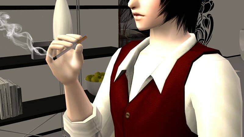 and i love you! chapter 3 91