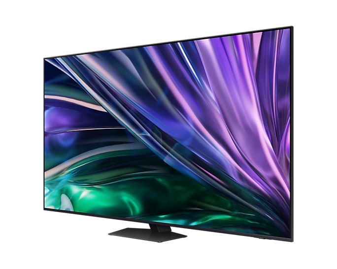 Smart Tivi Samsung Neo QLED 4K QN85D Tizen OS - Hàng chính hãng