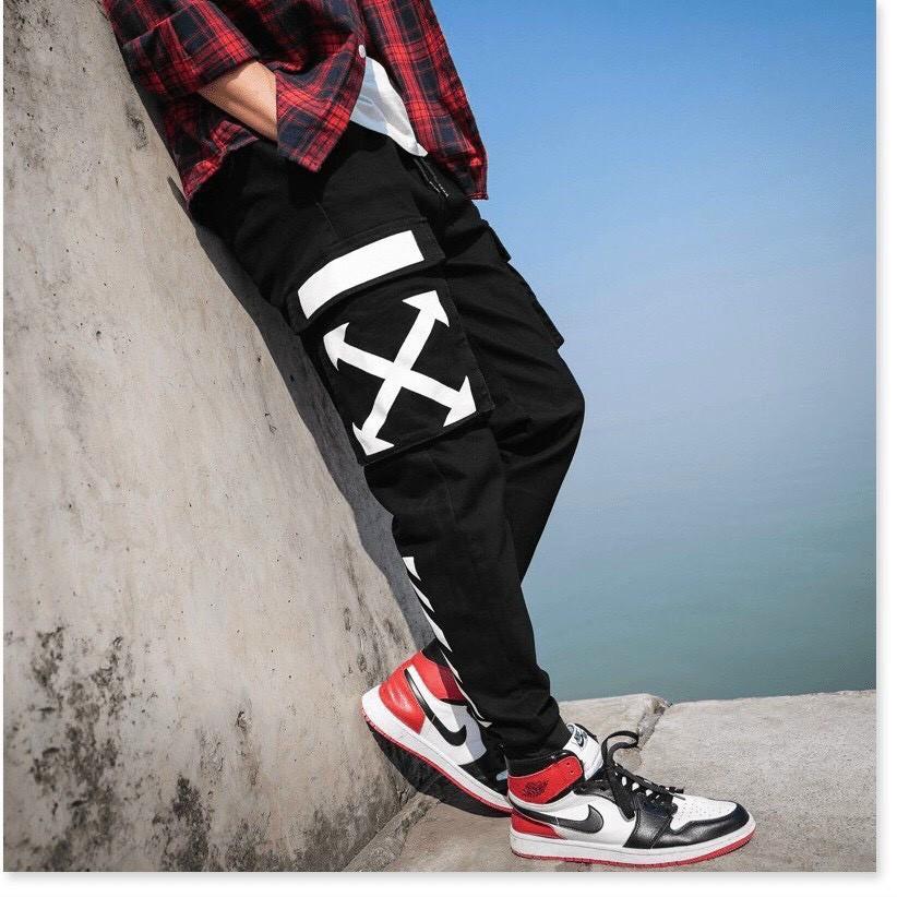 QUẦN JOGGER NAM CỰC CHẤT , TÚI HỘP , HỌA TIẾT HOT NHẤT 2021 THỜI TRANG MỚI KINGSHOP79