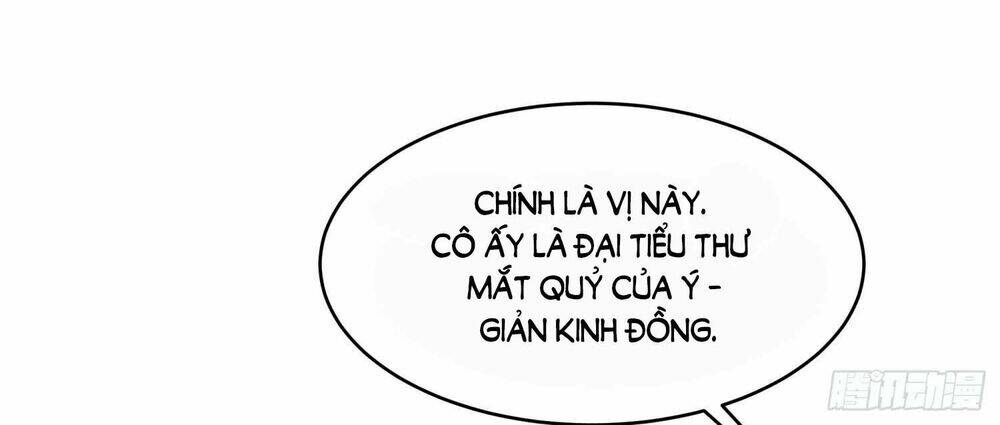 quái trộm thâu tâm chapter 6.1 19