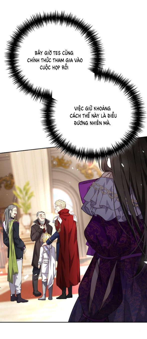 chiếm hữu trái tim bạo chúa chapter 10.2 11