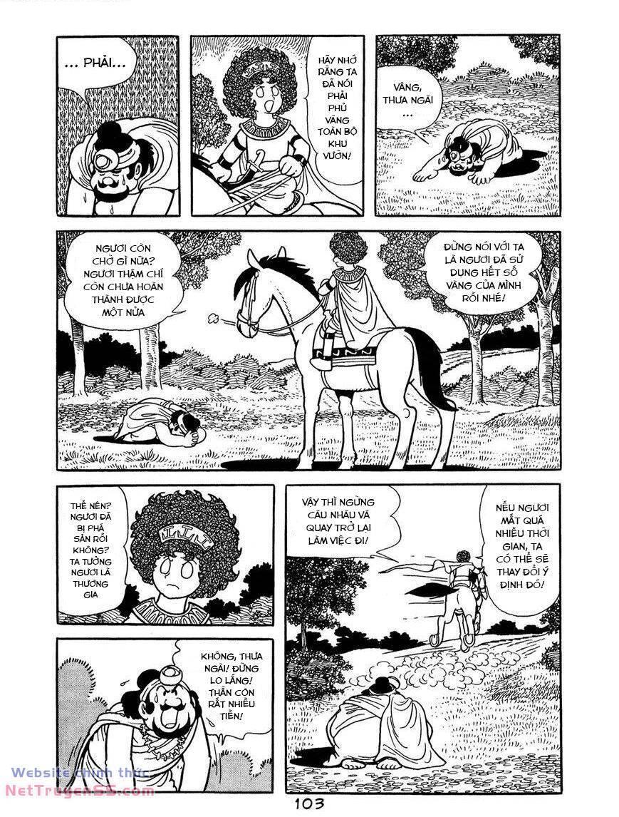 buddha - truyền thuyết đức phật chapter 63 30