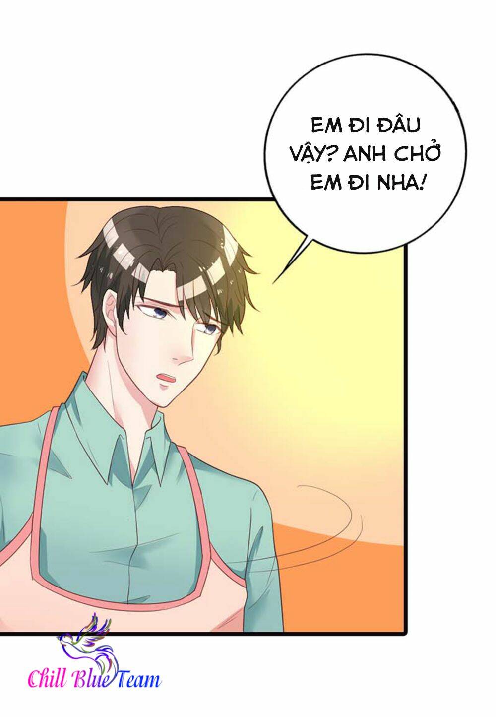 hủy diệt tra nam chapter 18 22
