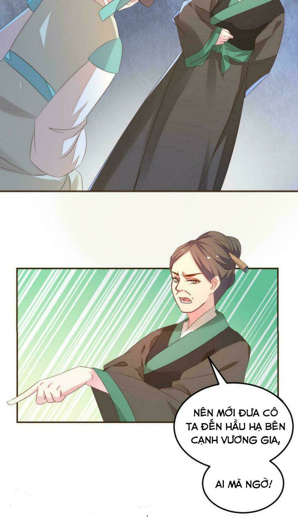 pháo hôi nữ xứng - hoàn khố lệ vương phi chapter 5 32