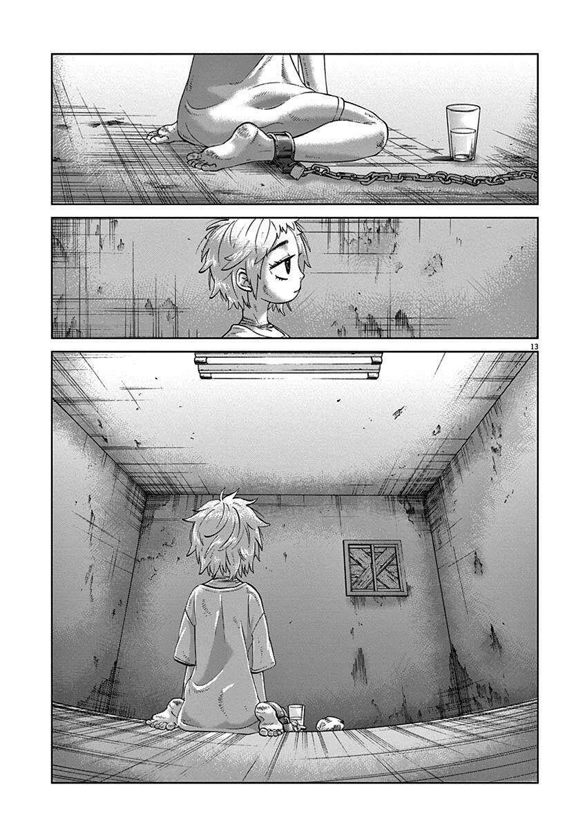 hành vi bạo ngược - violence action chapter 9 18