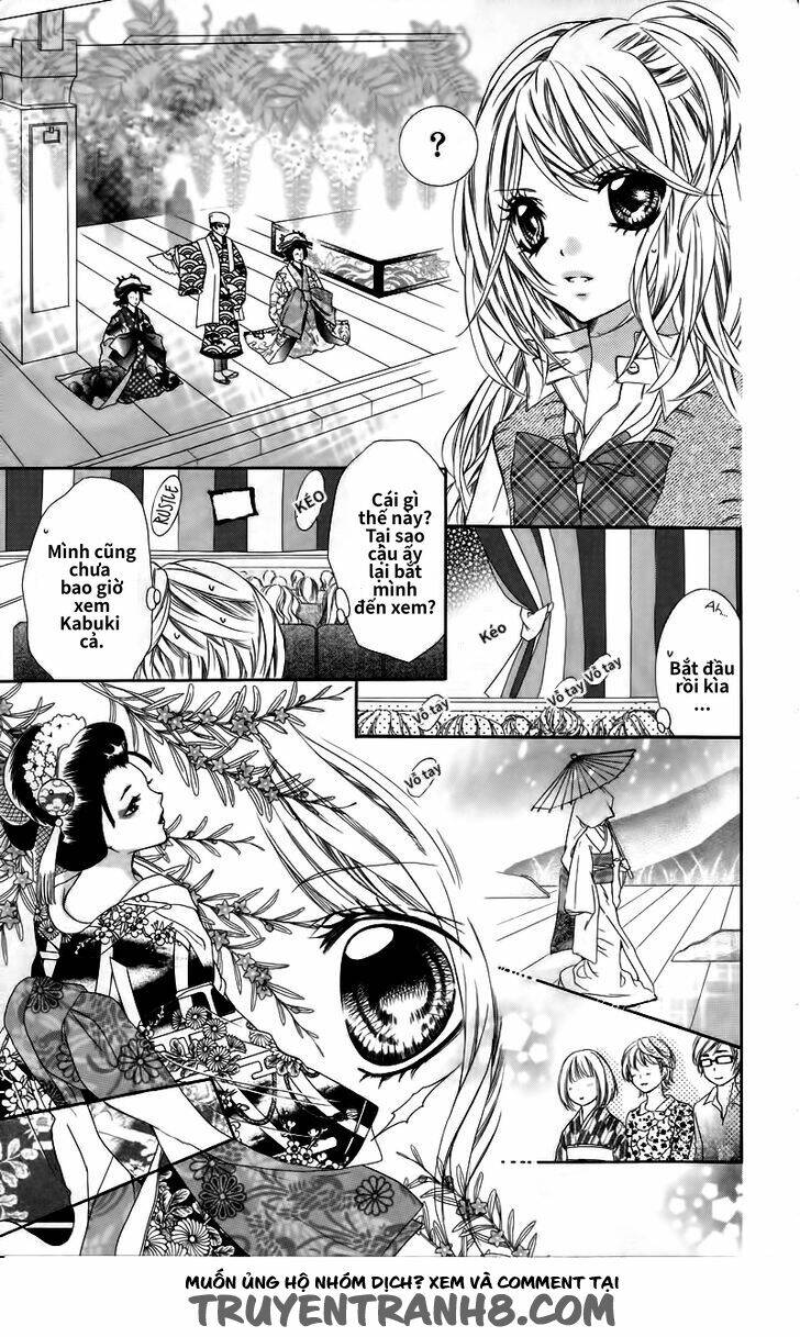 tổng hợp one shot. chapter 340 26