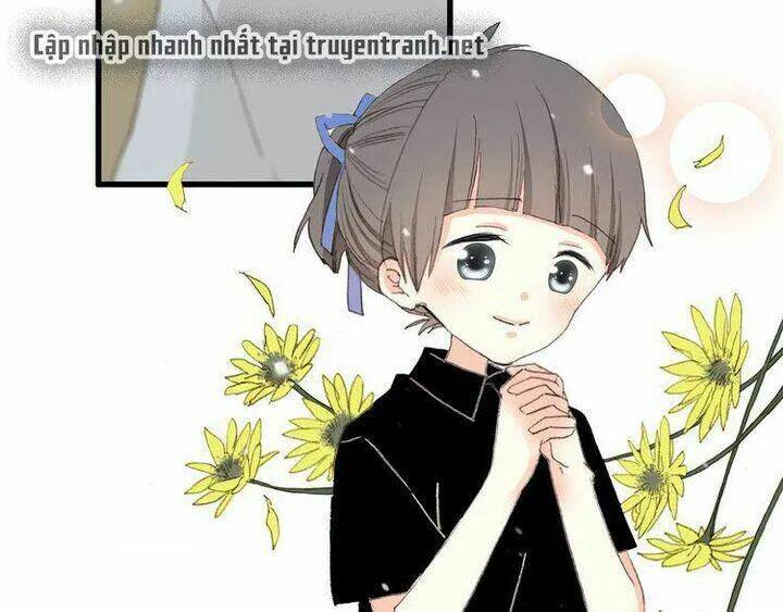 con tim rung động 3 chapter 3 11