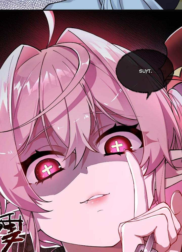 trời sinh mị cốt ta bị yandere đồ nhi để mắt tới chapter 2 31